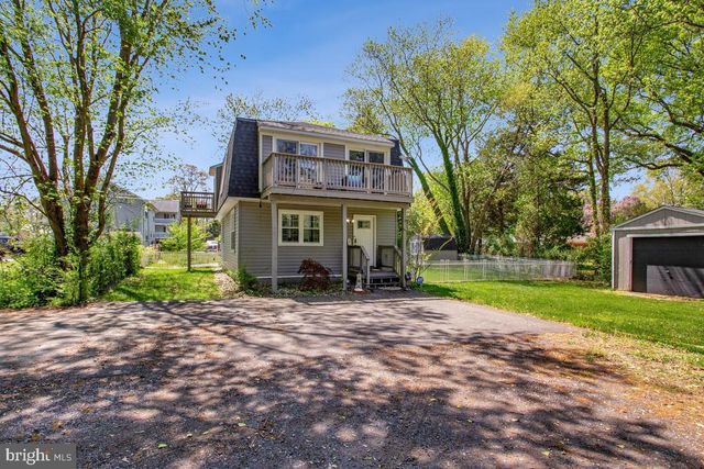 4912 MARINERS DR, Shady Side, MD 20764