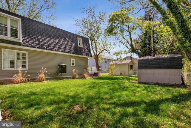 4912 MARINERS DR, Shady Side, MD 20764