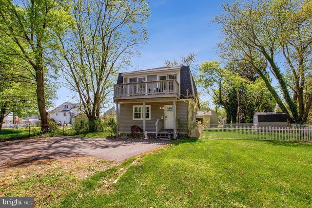 4912 MARINERS DR, Shady Side, MD 20764