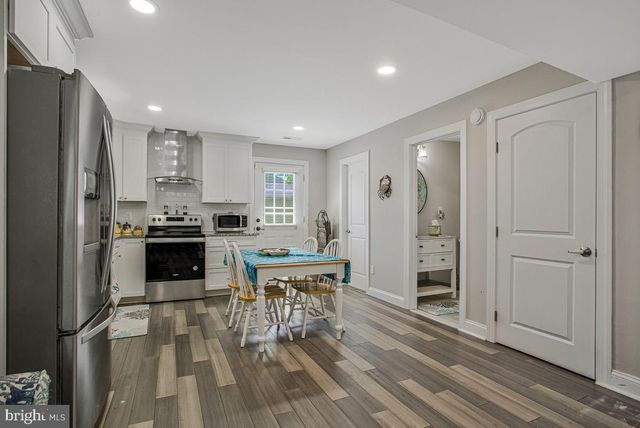 4912 MARINERS DR, Shady Side, MD 20764