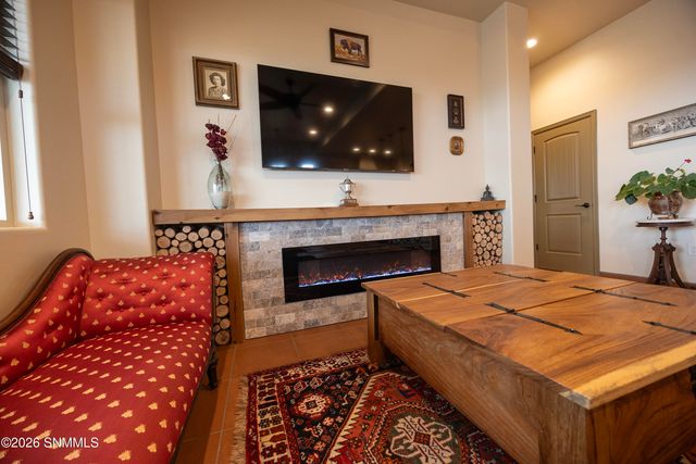 1298 Sisley Place, Las Cruces, NM 88007