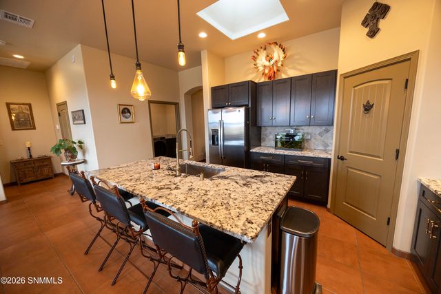 1298 Sisley Place, Las Cruces, NM 88007