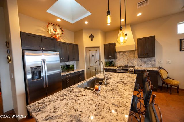 1298 Sisley Place, Las Cruces, NM 88007