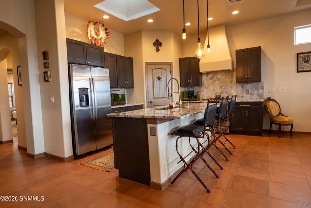 1298 Sisley Place, Las Cruces, NM 88007