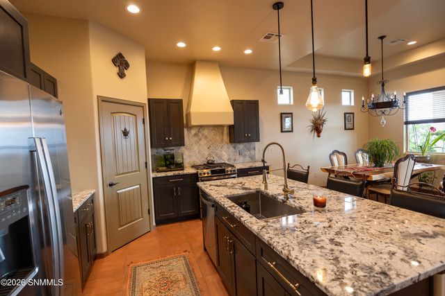 1298 Sisley Place, Las Cruces, NM 88007