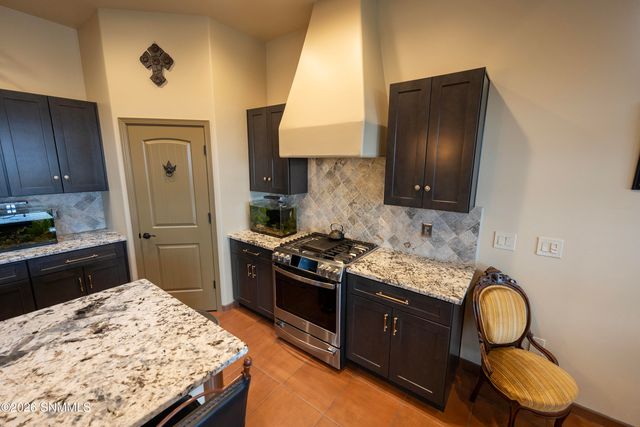 1298 Sisley Place, Las Cruces, NM 88007