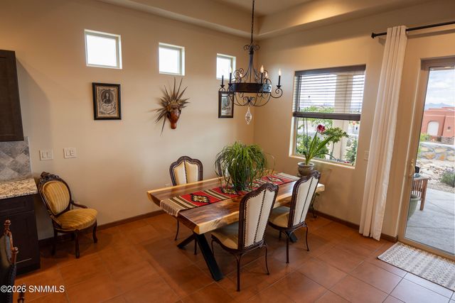 1298 Sisley Place, Las Cruces, NM 88007