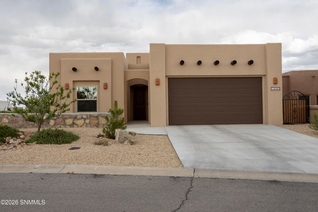 1298 Sisley Place, Las Cruces, NM 88007