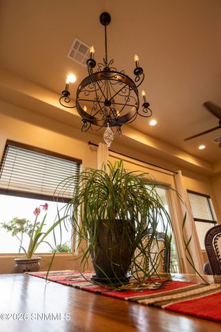 1298 Sisley Place, Las Cruces, NM 88007