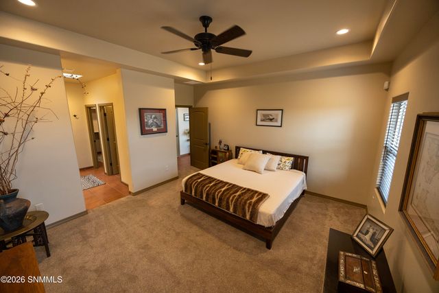 1298 Sisley Place, Las Cruces, NM 88007