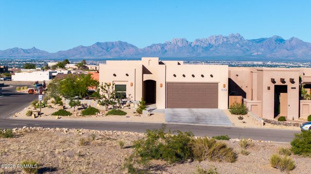 1298 Sisley Place, Las Cruces, NM 88007