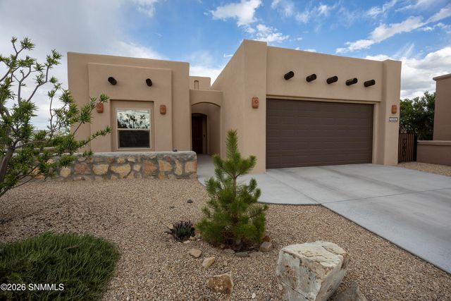 1298 Sisley Place, Las Cruces, NM 88007