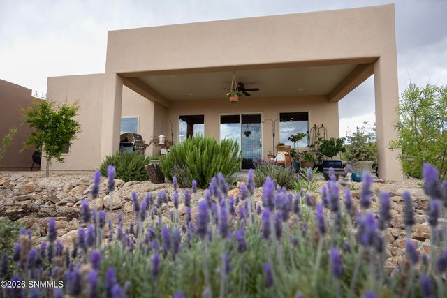 1298 Sisley Place, Las Cruces, NM 88007