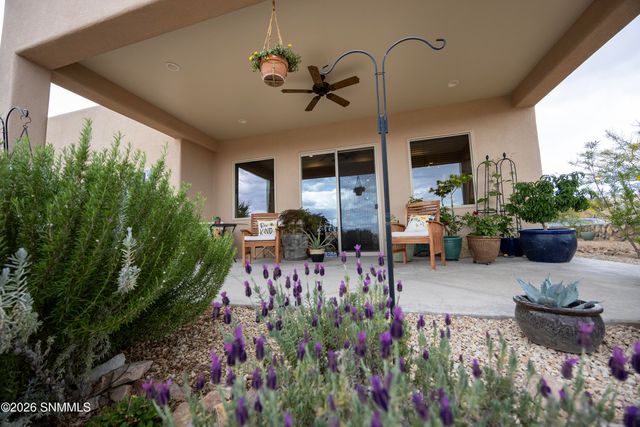 1298 Sisley Place, Las Cruces, NM 88007