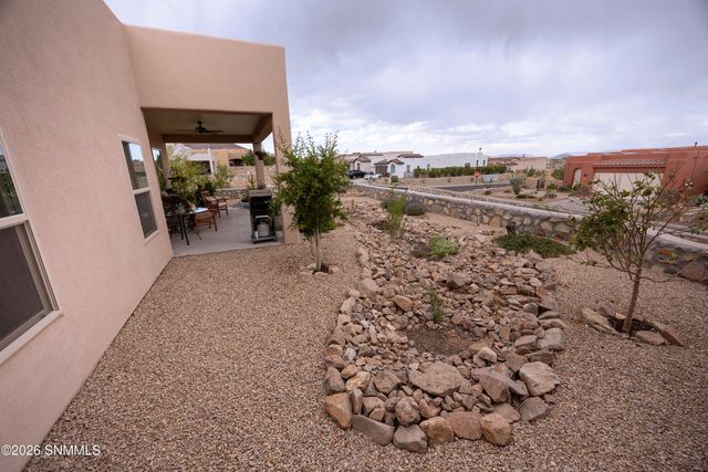 1298 Sisley Place, Las Cruces, NM 88007