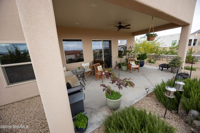 1298 Sisley Place, Las Cruces, NM 88007