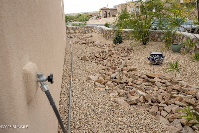 1298 Sisley Place, Las Cruces, NM 88007