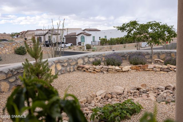 1298 Sisley Place, Las Cruces, NM 88007