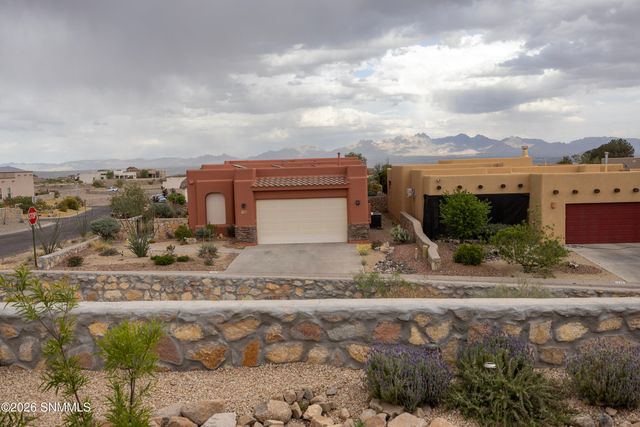 1298 Sisley Place, Las Cruces, NM 88007
