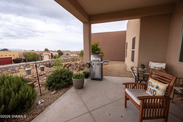 1298 Sisley Place, Las Cruces, NM 88007