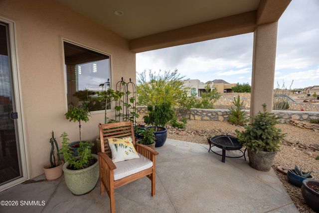 1298 Sisley Place, Las Cruces, NM 88007