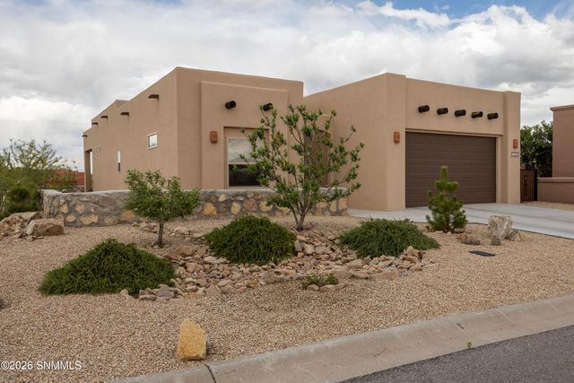 1298 Sisley Place, Las Cruces, NM 88007