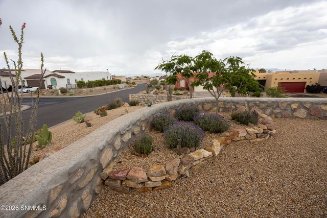 1298 Sisley Place, Las Cruces, NM 88007