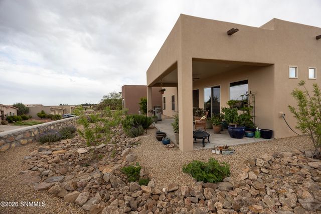 1298 Sisley Place, Las Cruces, NM 88007