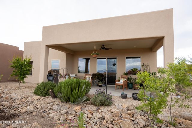 1298 Sisley Place, Las Cruces, NM 88007
