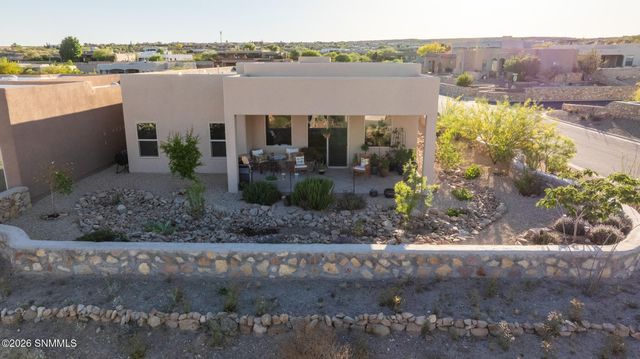 1298 Sisley Place, Las Cruces, NM 88007