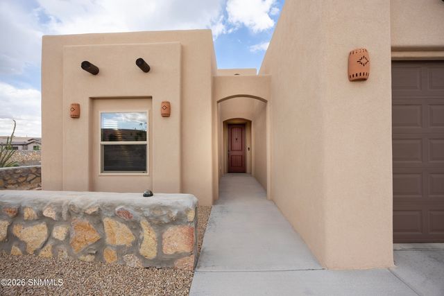 1298 Sisley Place, Las Cruces, NM 88007