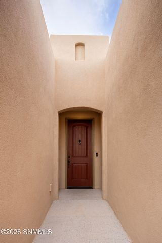 1298 Sisley Place, Las Cruces, NM 88007