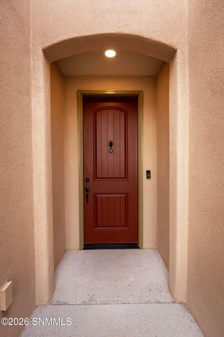 1298 Sisley Place, Las Cruces, NM 88007