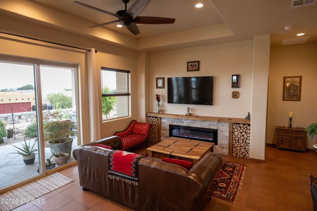 1298 Sisley Place, Las Cruces, NM 88007