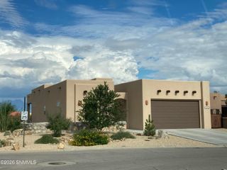 1298 Sisley Place, Las Cruces, NM 88007
