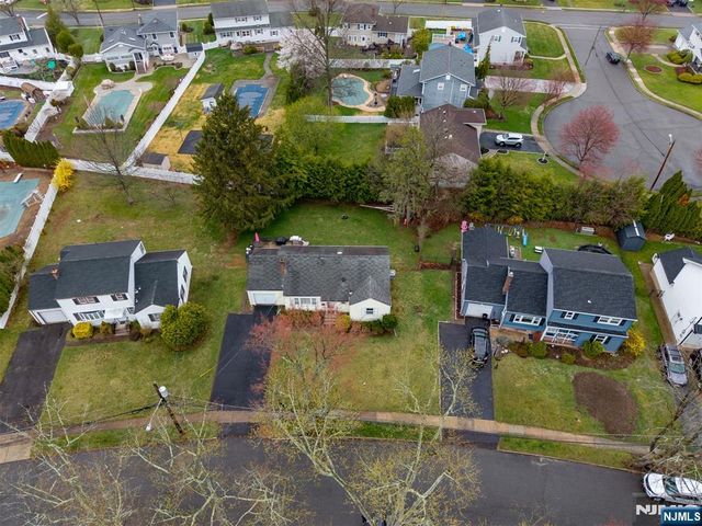 349 Trensch Drive, New Milford, NJ 07646