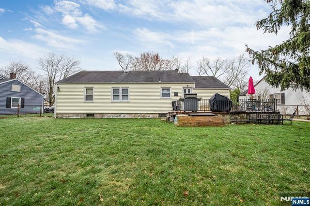 349 Trensch Drive, New Milford, NJ 07646
