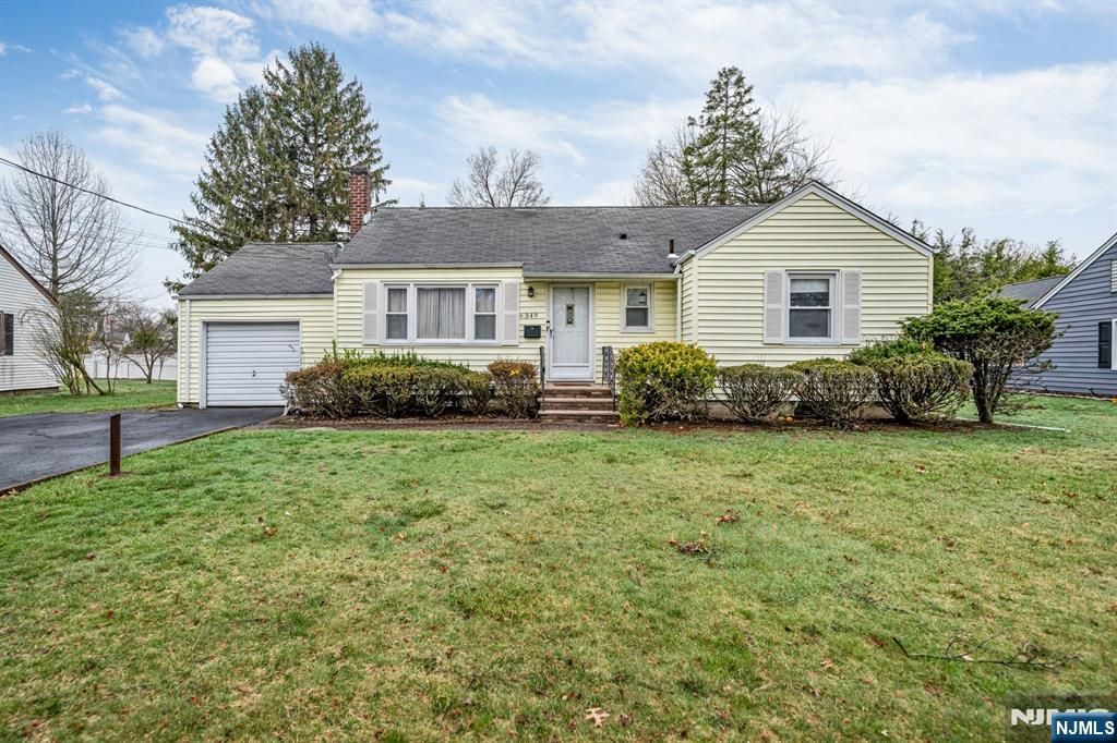 349 Trensch Drive, New Milford, NJ 07646