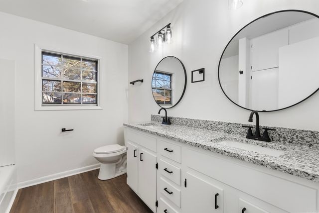 1145 Salem Road, Conway, AR 72034