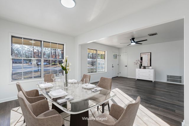 1145 Salem Road, Conway, AR 72034