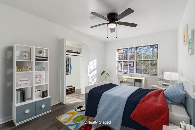 1145 Salem Road, Conway, AR 72034