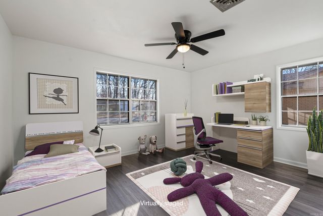 1145 Salem Road, Conway, AR 72034