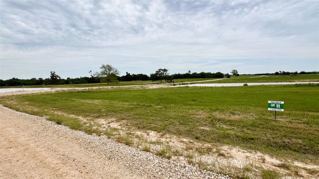 Lot 11 FM514 Road, Yantis, TX 75497