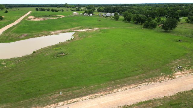 Lot 11 FM514 Road, Yantis, TX 75497