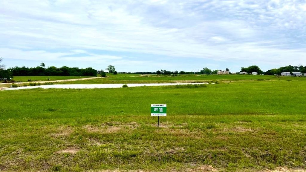 Lot 11 FM514 Road, Yantis, TX 75497