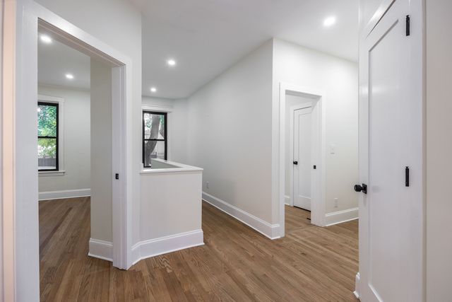 4638 N Hamilton Avenue 1F, Chicago, IL 60625