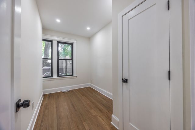 4638 N Hamilton Avenue 1F, Chicago, IL 60625