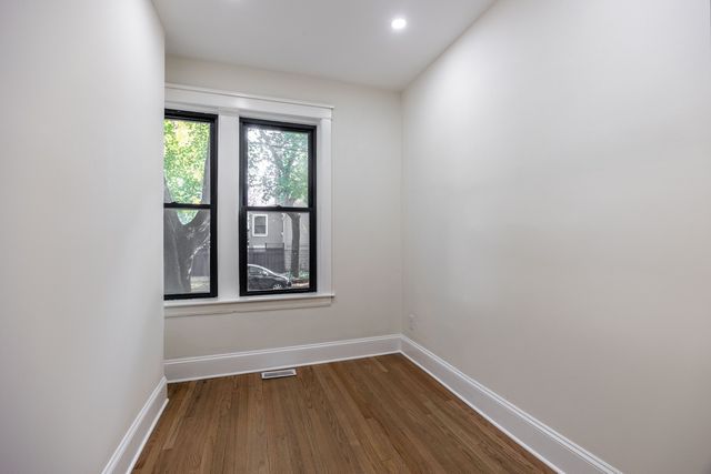 4638 N Hamilton Avenue 1F, Chicago, IL 60625