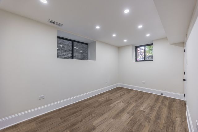 4638 N Hamilton Avenue 1F, Chicago, IL 60625