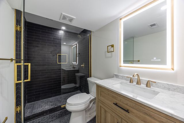 4638 N Hamilton Avenue 1F, Chicago, IL 60625